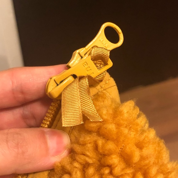 Tna teddy coat - Picture 3 of 4